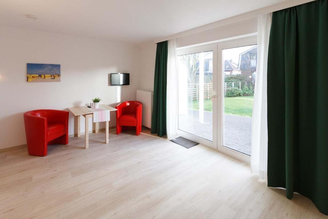 Villa Sonnenschein Cuxhaven Exterior photo